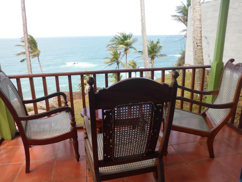 Palace Mirissa Habitación foto